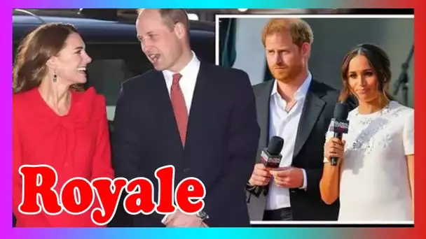 Meghan et Harry copient les livr3s royaux dans le but de remanier l'image ''source de division''