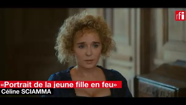 Festival de Cannes 2019: «Portrait de la jeune fille en feu» de Céline Sciamma