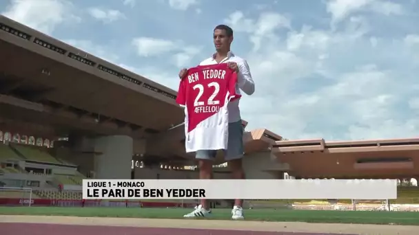 Le pari de Ben Yedder