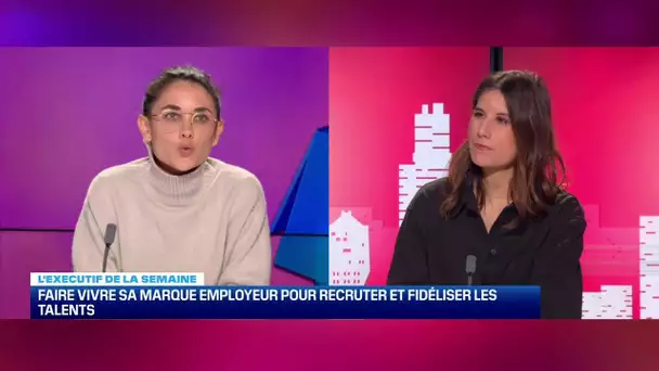 Faire vivre sa marque employeur pour recruter et fidéliser les talents