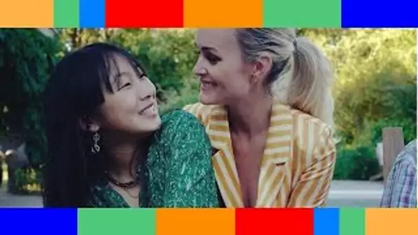 Laeticia Hallyday  sa magnifique déclaration d'amour à Jade pour ses 17 ans