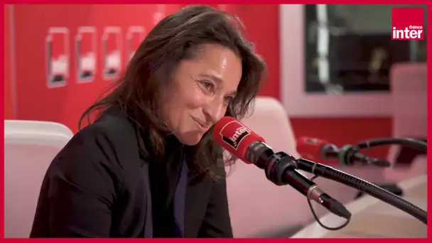 "L'insaisissable réalité", la carte blanche de Nina Bouraoui