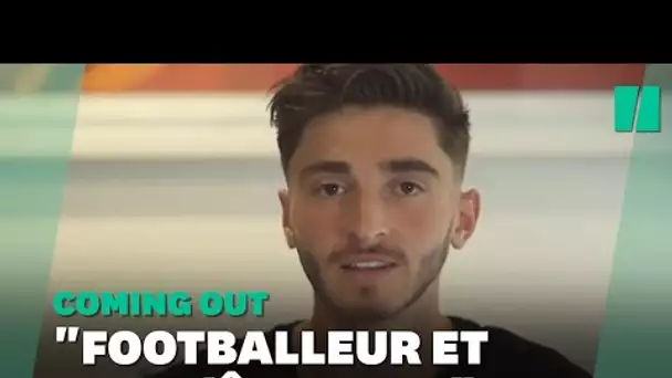 Le footballeur australien Josh Cavallo révèle son homosexualité