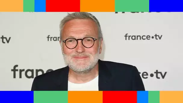 Laurent Ruquier en froid avec Léa Salamé ? Cette petite phrase de l'animateur qui en dit long