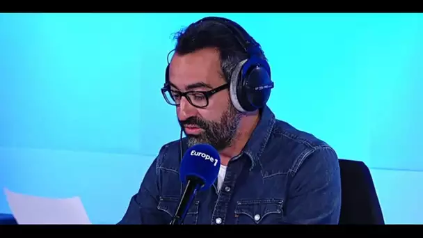 Jean-Philippe Visini : "Avoir des ados c'est bien, mais avec le mode d'emploi c'est mieux"