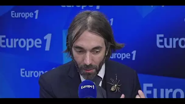 Cédric Villani : "le sujet du glyphosate doit être considéré comme étant derrière nous"