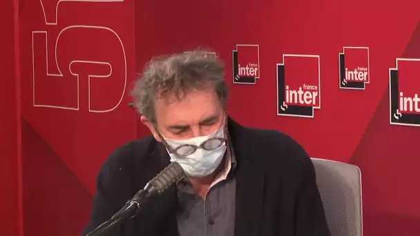 Deux poids, deux dosettes - Le Billet de François Morel