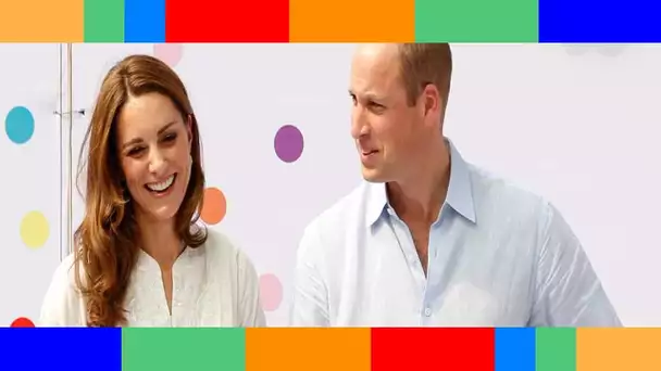 Kate Middleton et William imperturbables  « Harry et Meghan n'occupent pas leurs esprits »