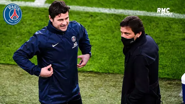 "Paris assure que Pochettino sera à la reprise" : dernières infos sur l'avenir du coach du PSG