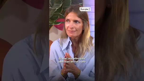 Elle a découvert que ses troubles de l'alimentation étaient liés à un traumatisme #shorts #food