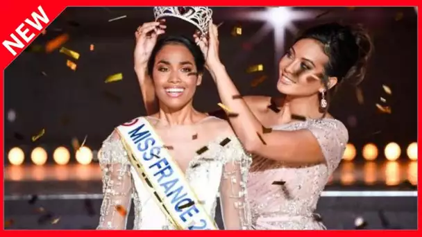 ✅  Miss France : âge, poids, taille… Quels sont les critères pour être élue ?