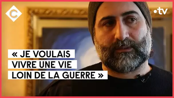 Rencontre avec Omar Ben Laden, le fils d'Oussama Ben Laden