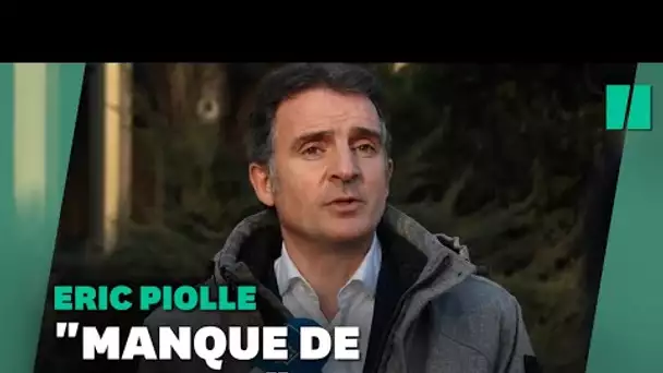 Visite de Jean Castex : Grenoble n'est "pas un zoo"pour Éric Piolle