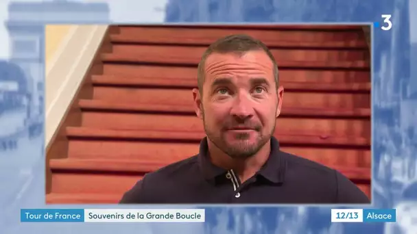 Souvenir du Tour (5/5) : Thomas Voeckler