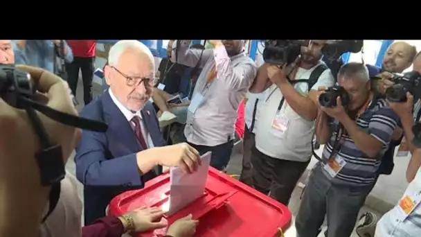 Législatives en Tunisie, les tractations s'annoncent complexes