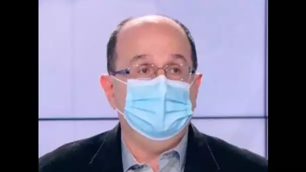 L’épidémiologiste Mahmoud Zureik est sans appel : “Le virus ne connaît ni le...