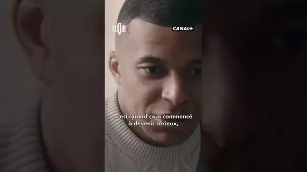 "Arrêtez le projet Mbappé, c'est Kylian qui vous le dit" - CANAL+