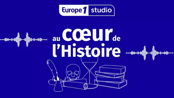 Au coeur de l'histoire - L'affaire du collier, un vrai scandale  (partie 2)