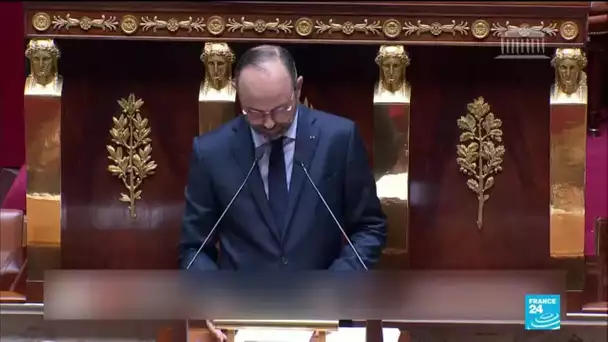 Edouard Philippe annonce l'ouverture de la PMA à toutes les femmes