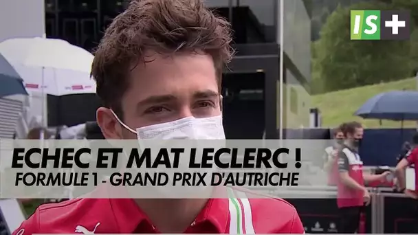 Échec et mat pour Leclerc