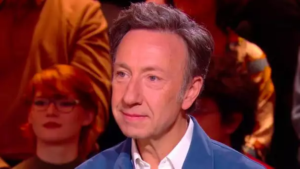 Les douloureuses confidences de Stéphane Bern : « Ma mère préférait me voir mort plutôt qu’homos…