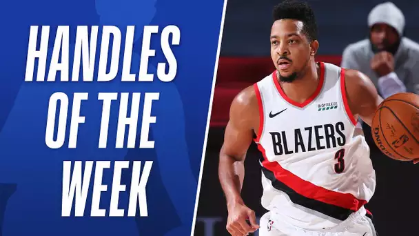 BEST HANDLES From The Week‼ | Week 3