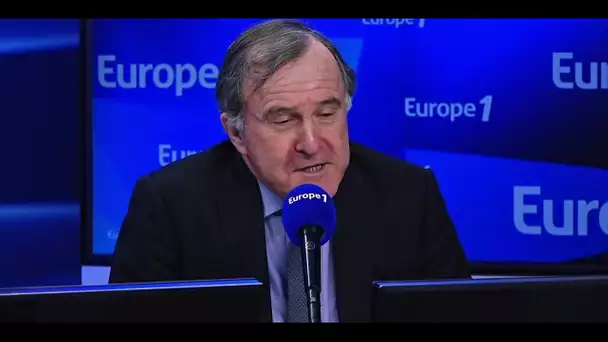 "La réforme des retraites a été mal conduite", estime Pierre Ferracci, proche d'Emmanuel Macron