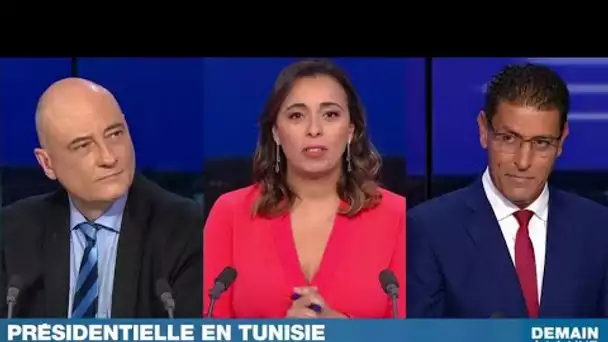 Tunisie : quelle majorité pour quel président ?