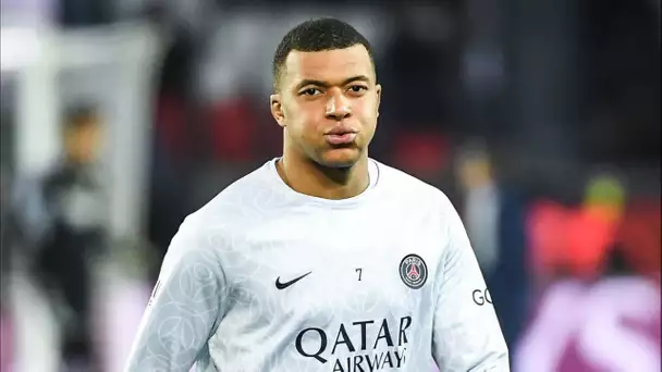 Football : la presse espagnole s'enflamme, Kylian Mbappé arrive