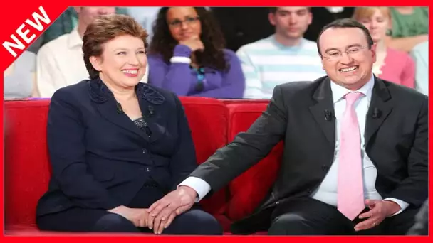 ✅  Roselyne Bachelot : son fils Pierre, « martyrisé » et « humilié » pendant son enfance