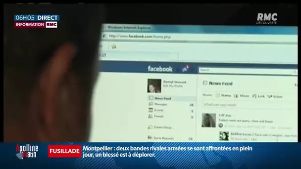 Information RMC: plusieurs ministres visés par des menaces de mort sur les réseaux sociaux