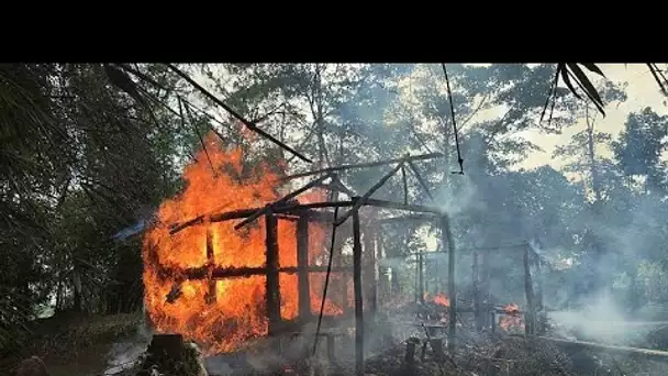 Rohingyas : la CIJ compétente pour juger une accusation de génocide contre la Birmanie