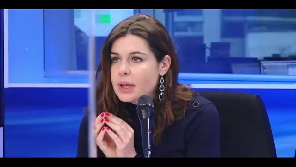 Sécurité : le débat de Charlotte d’Ornellas, David Revault d'Allonnes et Fatiha Agag-Boudjahlat