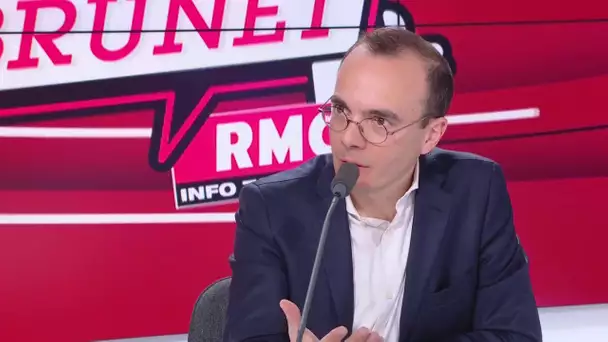 'Les grosses ONG sont des cash-machines. Ils ont besoin des scandales pour gagner de l&#039;argent'