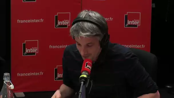 Télé facho - Le Sketch, Par Jupiter !