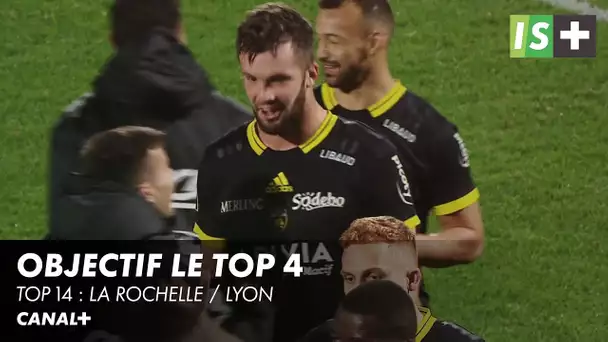 Les Maritimes visent le TOP 4 du Top 14