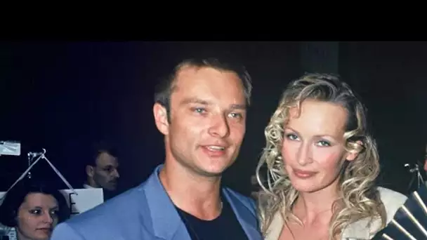 Estelle Lefébure et David Hallyday : une jolie photo de famille inédite dévoilée...