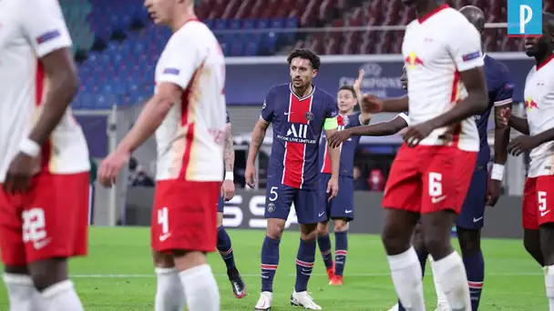 Leipzig-PSG : une soirée qui coûte cher à Paris