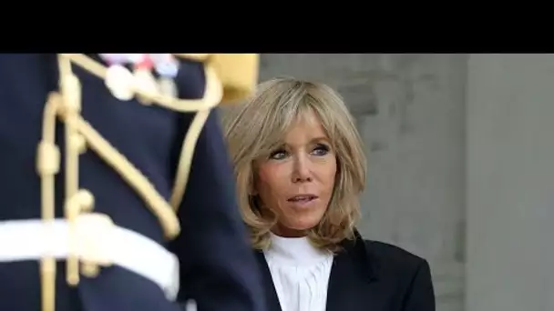 Brigitte Macron cernée ? Les « Mormons » d'Emmanuel Macron « veulent tous revivre...