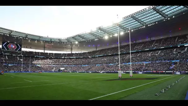 Trop peu rentable, le Stade de France pourrait bientôt être vendu