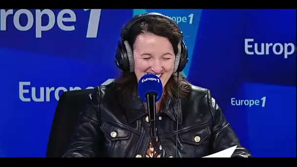 Anne Roumanoff sur la grève du 5 décembre : "Les catholiques ont inventé le Vendredi saint, là se…