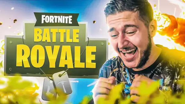 LES PIRES MOMENTS SUR... FORTNITE !