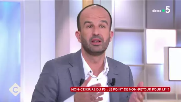 Budget : le NFP est-il mort ? - C à vous : l’intégrale - 06/02/2025