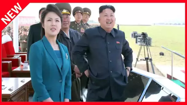 ✅  Kim Jong-un : mystère sur son état de santé