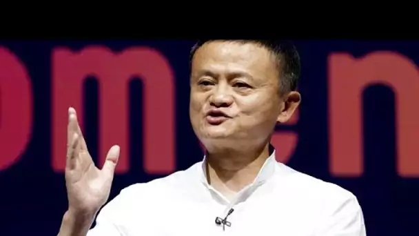 Amende record pour Alibaba pour "abus de position dominante"