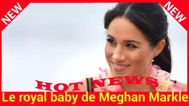 Le royal baby de Meghan vegan ? Le mode de vie “hippie” de la duchesse encore pointé du doigt