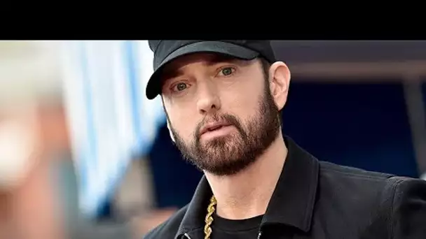 Eminem : La fille adoptive du rappeur fait son coming-out non-binaire