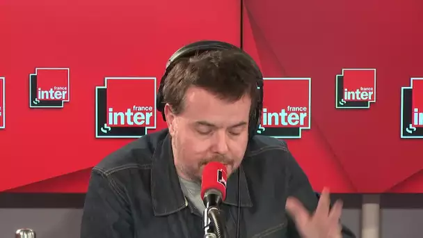 Laurent Berger est l'invité du Grand Entretien de France Inter