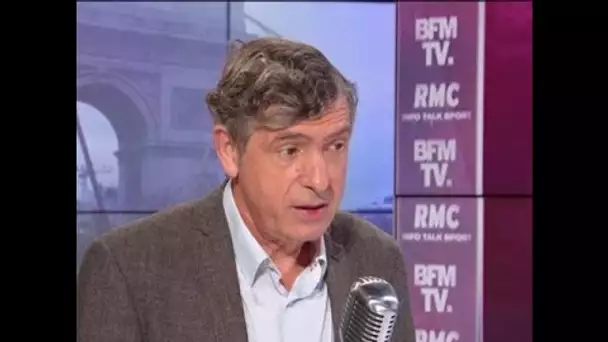 « On manque de recul » : le Pr Éric Caumes réticent sur la vaccination des enfants