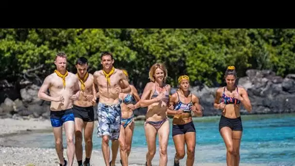 Koh Lanta : les candidats ont perdu combien de kilos ?